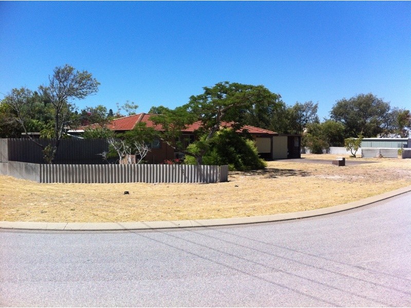 4 Dutton Way, Singleton WA 6175