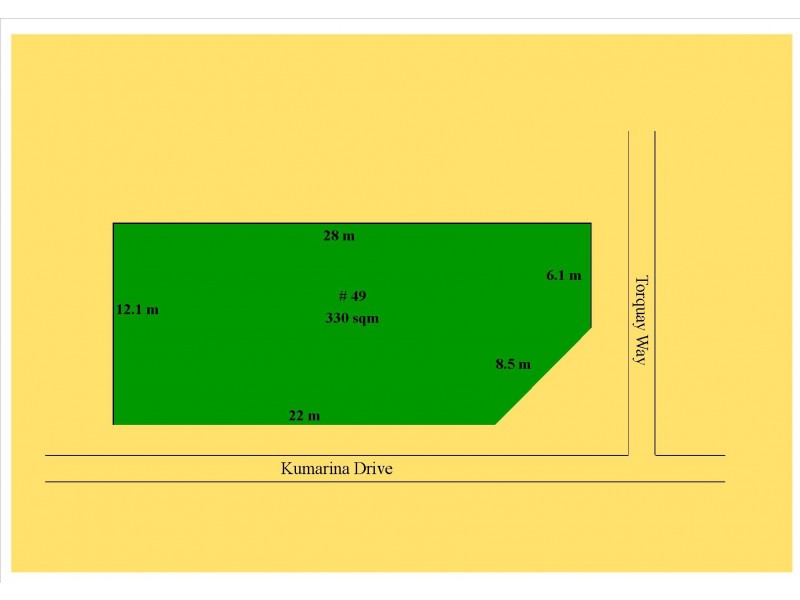 49 Kumarina Drive, Secret Harbour WA 6173