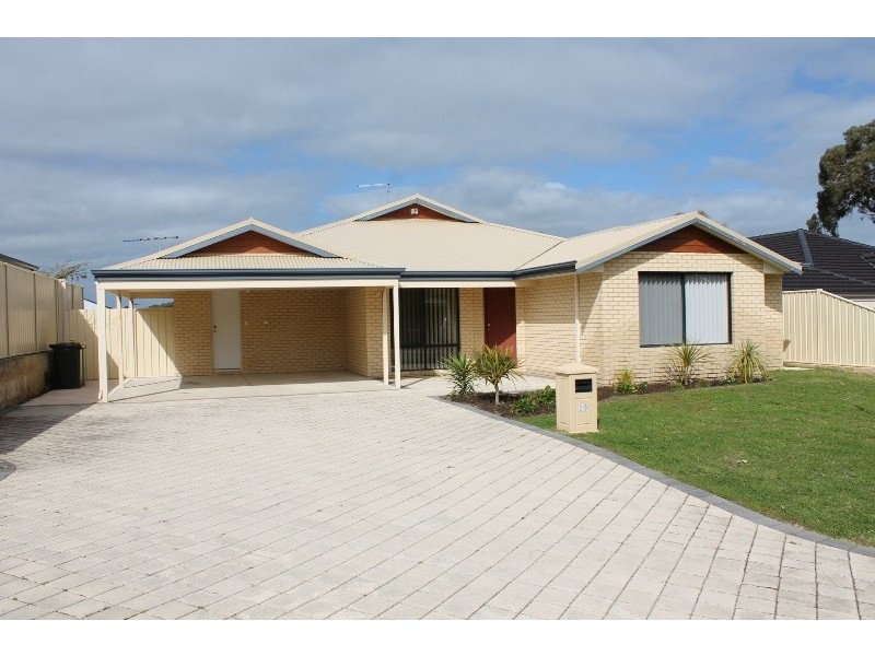 10 Myalla Pass, Lakelands WA 6180