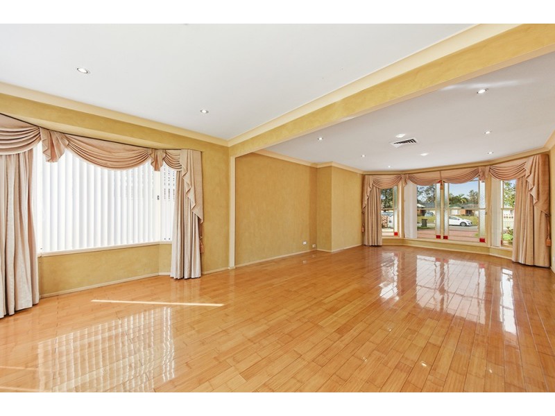 17 Daintree Drive, Wattle Grove NSW 2173