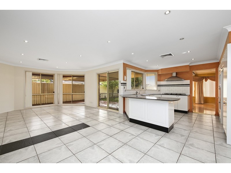 17 Daintree Drive, Wattle Grove NSW 2173