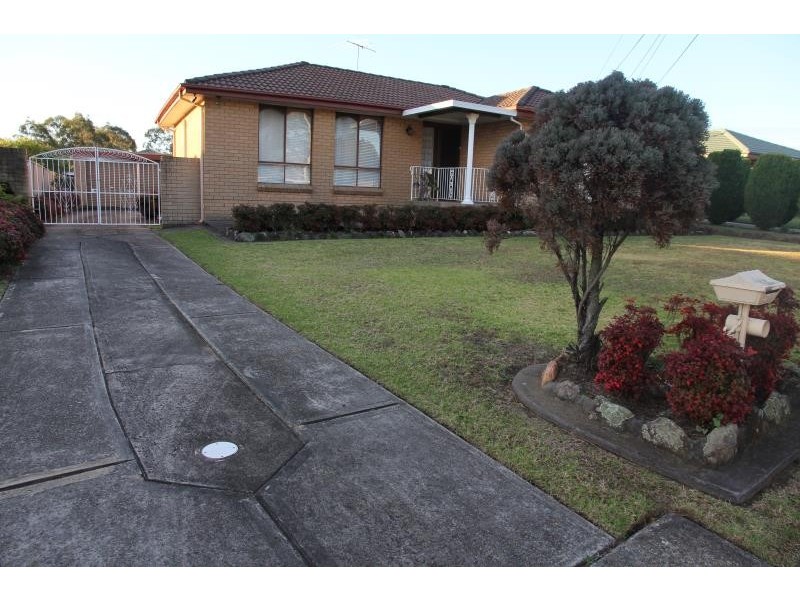 141 LONGSTAFF AVE, Chipping Norton NSW 2170
