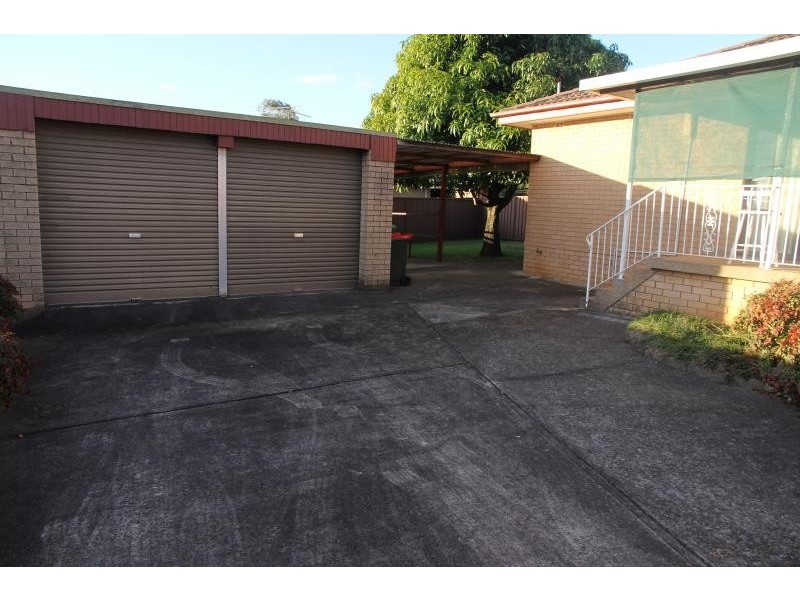 141 LONGSTAFF AVE, Chipping Norton NSW 2170