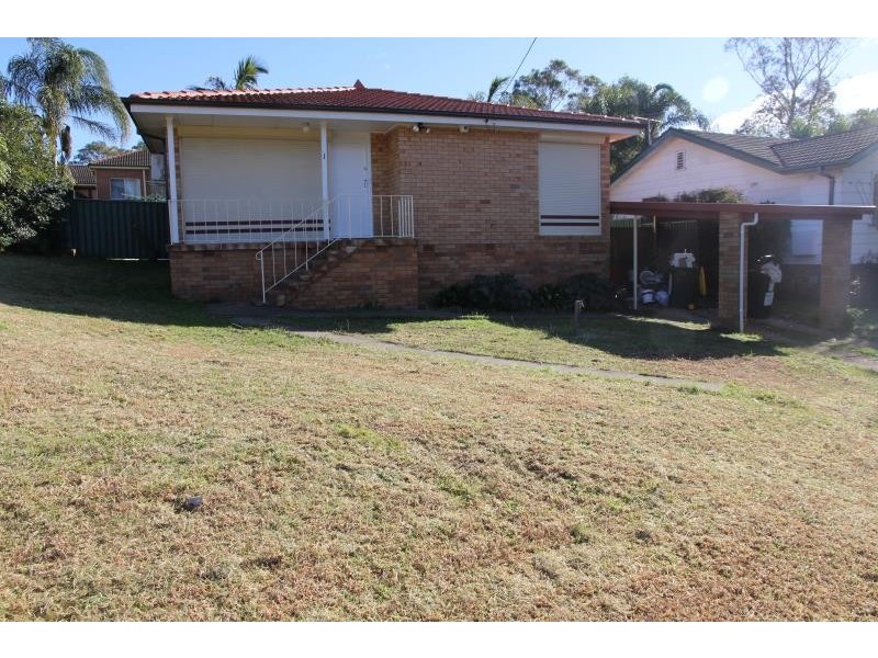 1 Phillip Street, Campbelltown NSW 2560