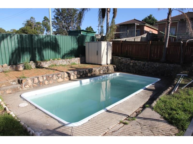 1 Phillip Street, Campbelltown NSW 2560