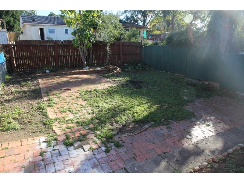 1 Phillip Street, Campbelltown NSW 2560