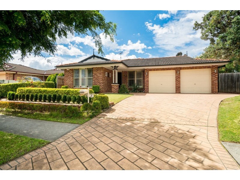 Wattle Grove NSW 2173