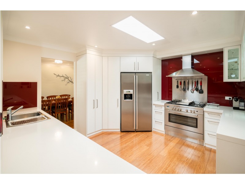 Wattle Grove NSW 2173