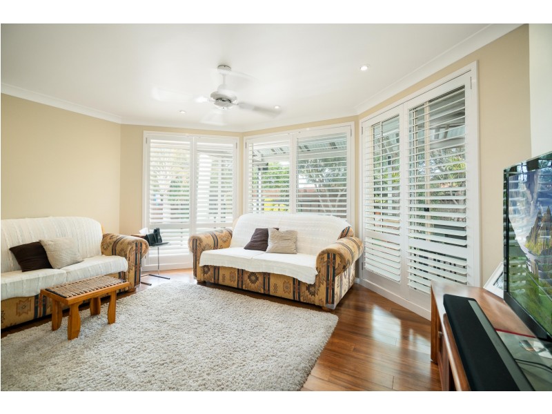 Wattle Grove NSW 2173