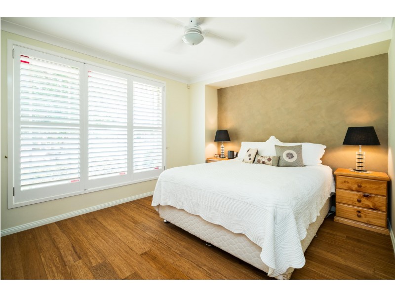 Wattle Grove NSW 2173