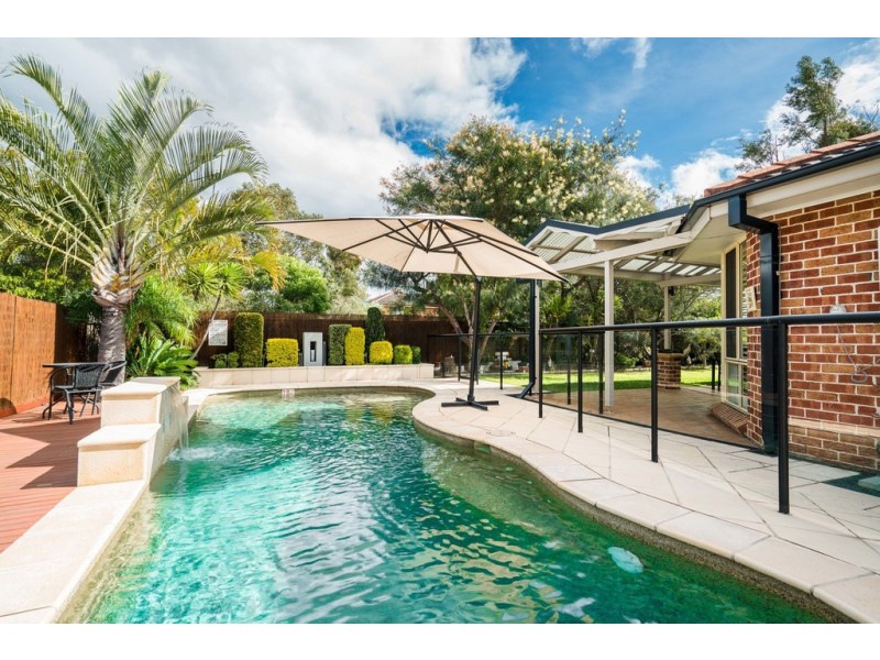 Wattle Grove NSW 2173