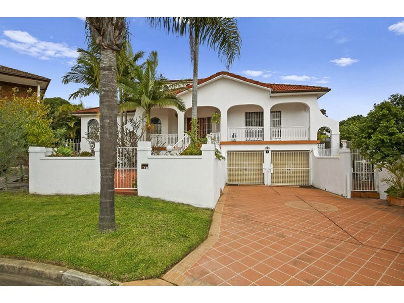 Chipping Norton NSW 2170