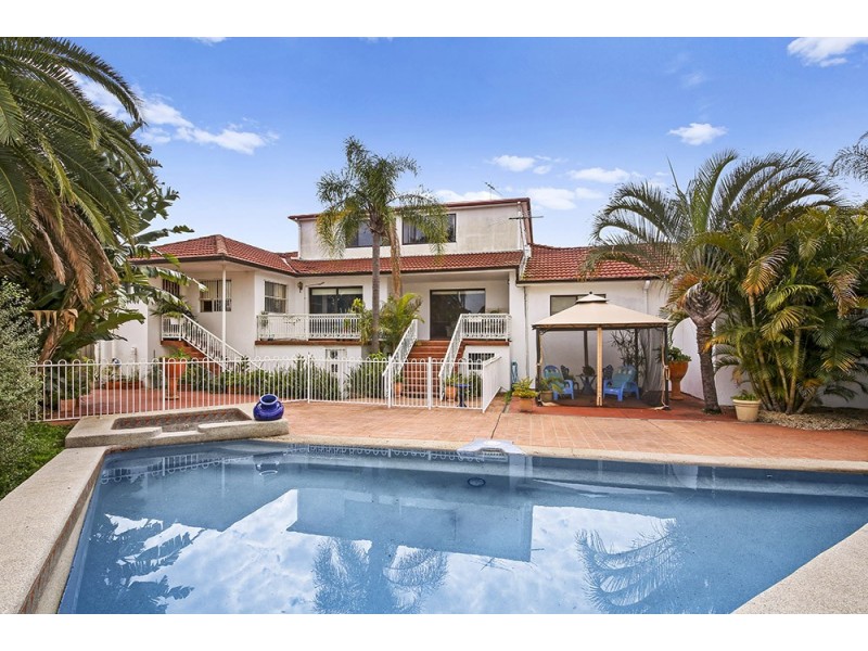 Chipping Norton NSW 2170