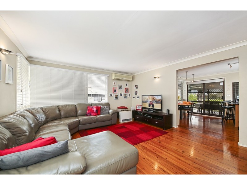 58 Gal Crescent, Moorebank NSW 2170