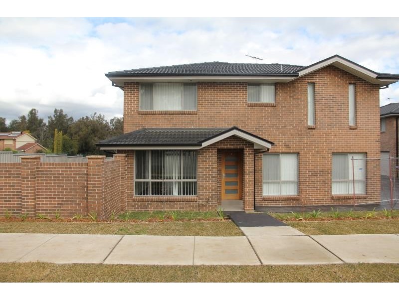 1/77-79 Stewart Avenue, Hammondville NSW 2170