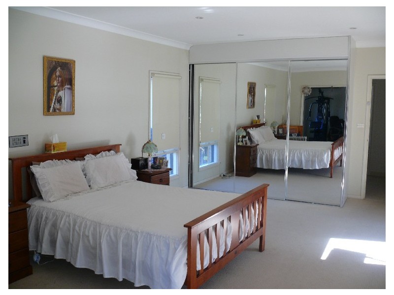 Moorebank NSW 2170