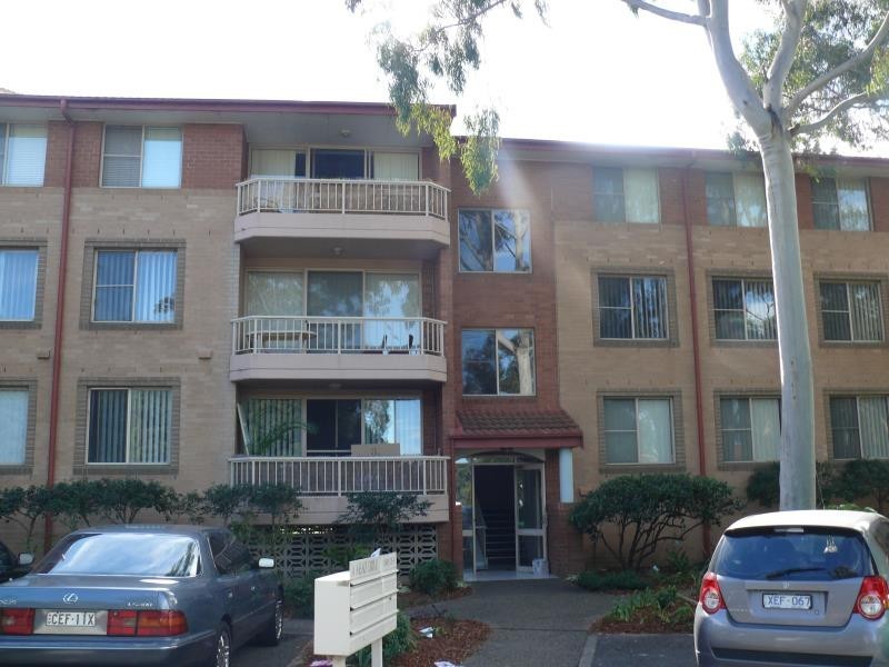Chipping Norton NSW 2170