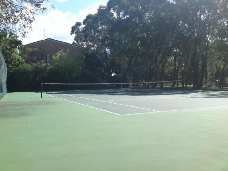 Chipping Norton NSW 2170
