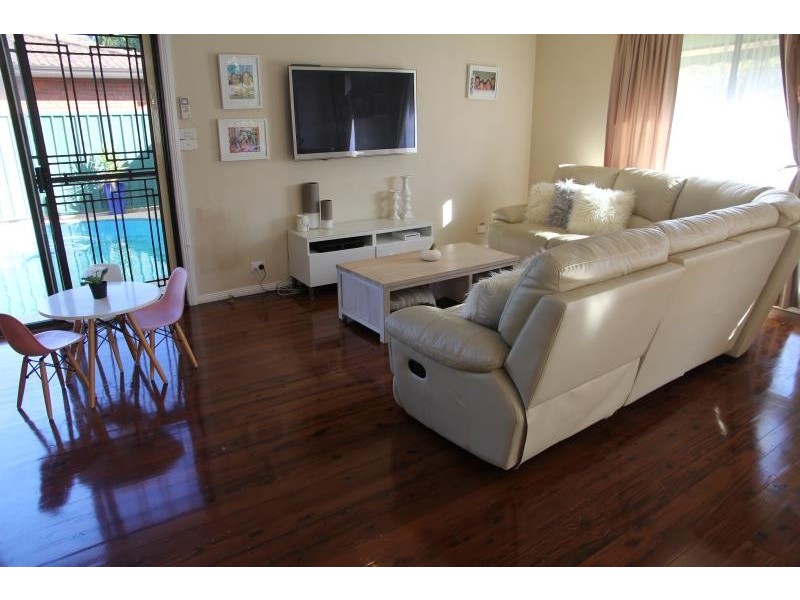 7 DIGBY PLACE, Chipping Norton NSW 2170 Floorplan