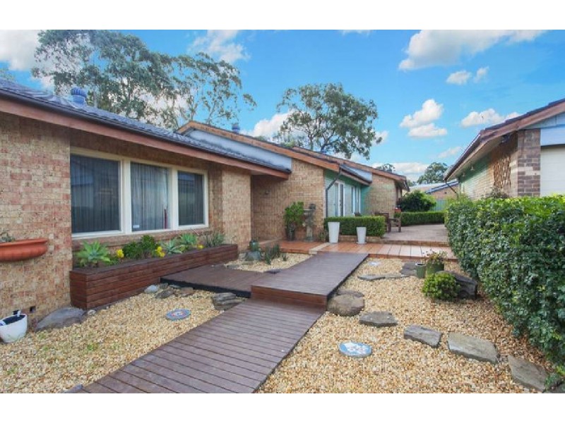 Chipping Norton NSW 2170