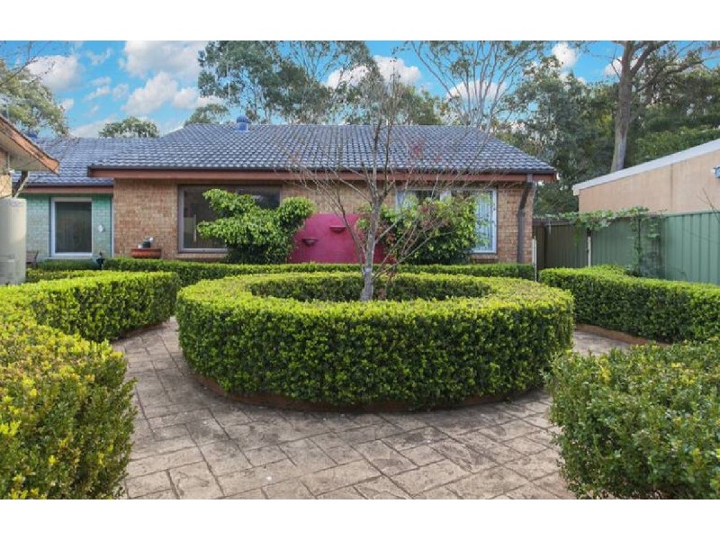 Chipping Norton NSW 2170