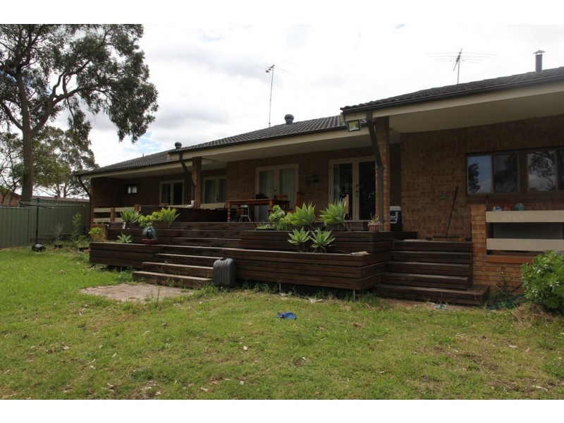 Chipping Norton NSW 2170