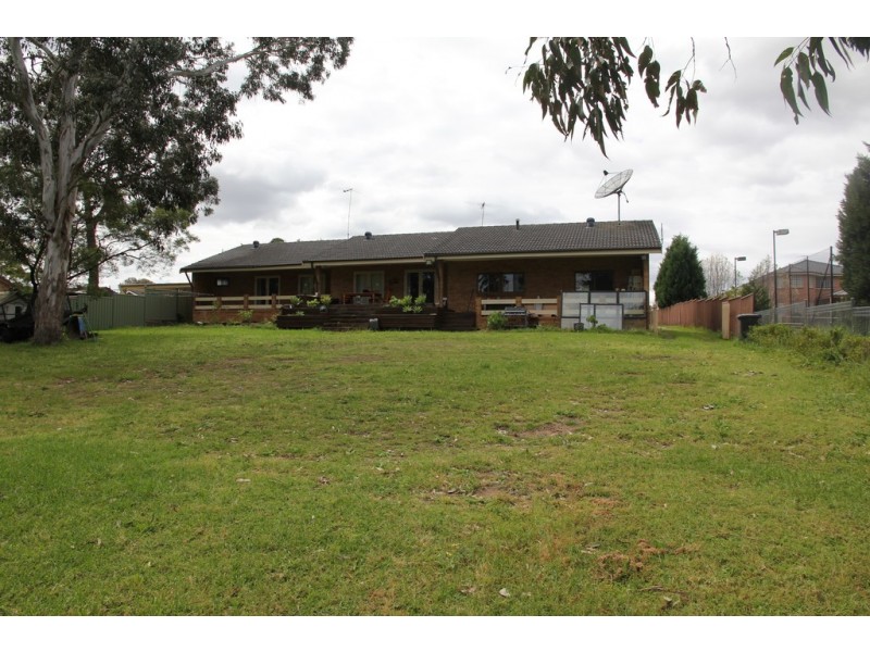 Chipping Norton NSW 2170