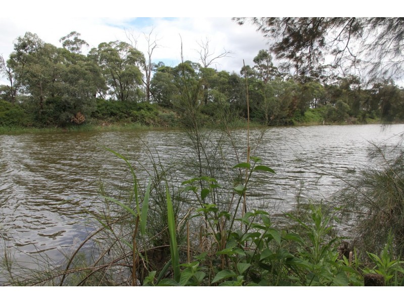 Chipping Norton NSW 2170