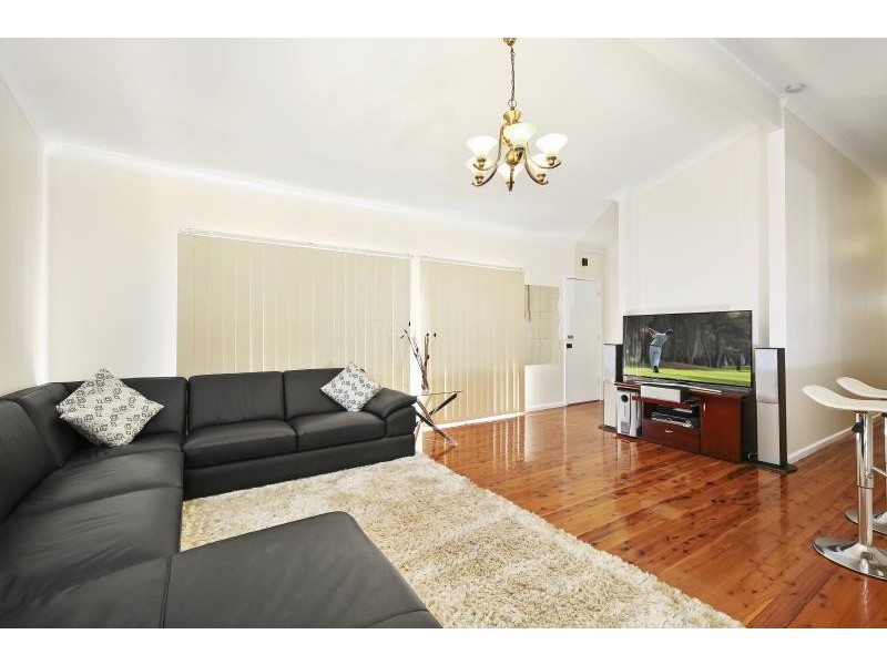 194 NUWARRA ROAD, Moorebank NSW 2170