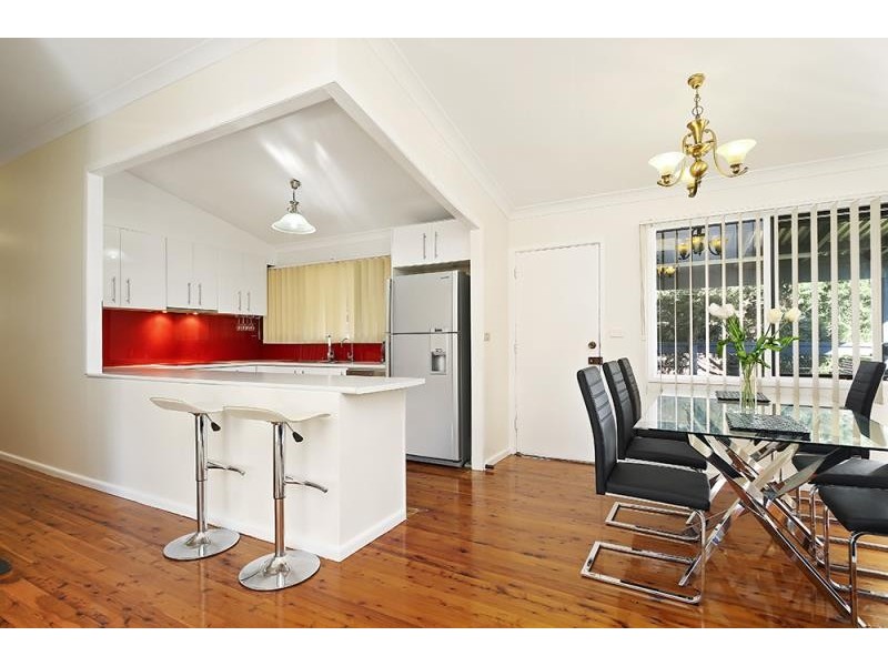 194 NUWARRA ROAD, Moorebank NSW 2170