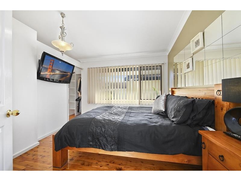 194 NUWARRA ROAD, Moorebank NSW 2170