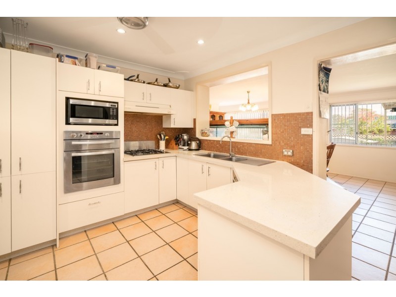 Hammondville NSW 2170