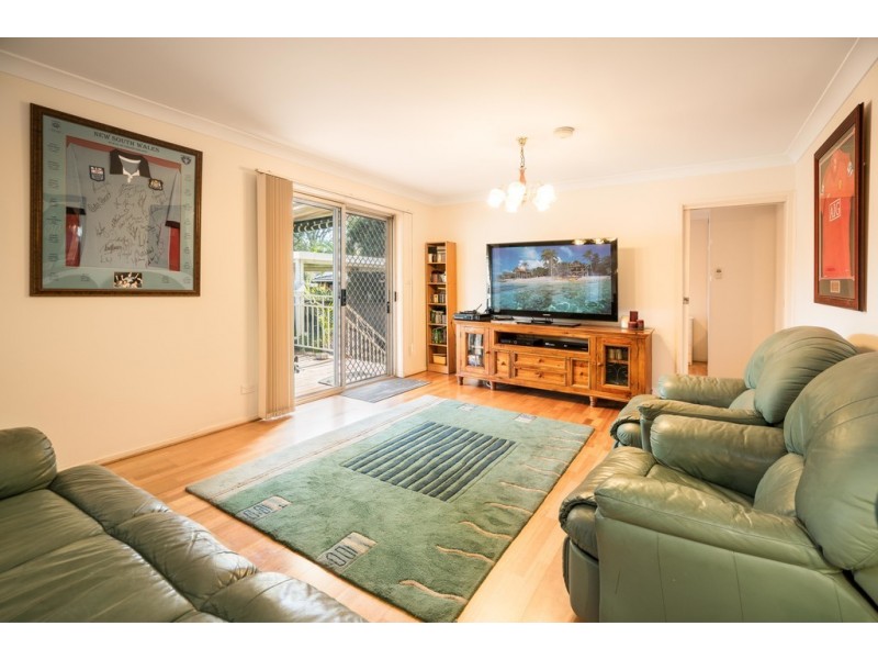 Hammondville NSW 2170