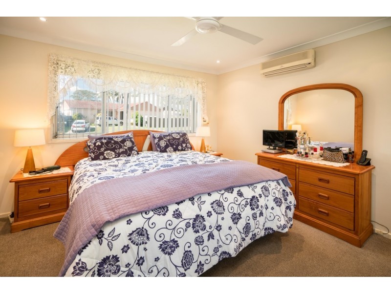 Hammondville NSW 2170