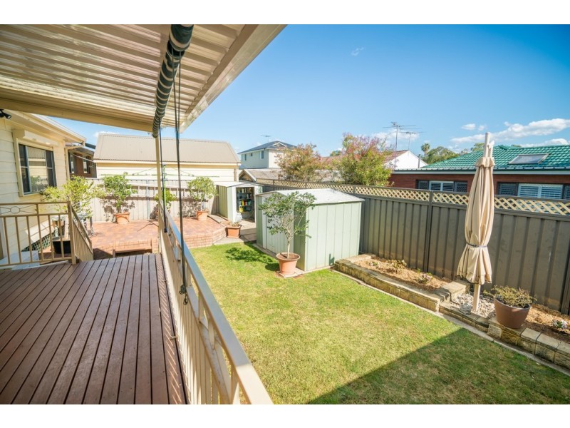 Hammondville NSW 2170