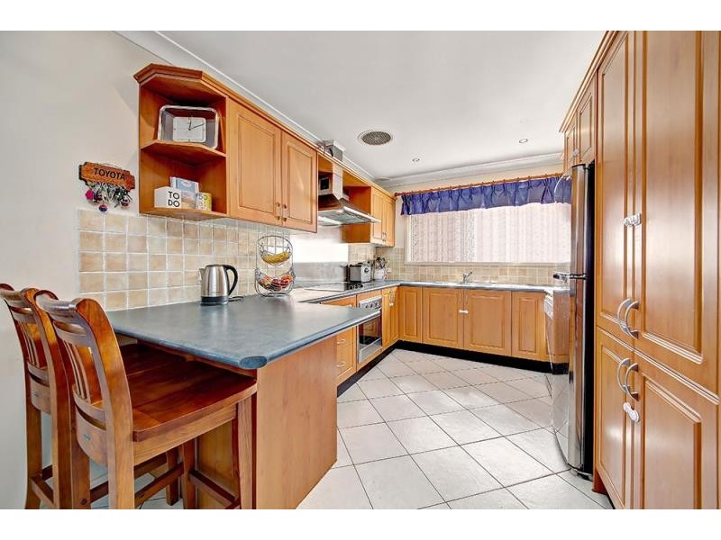 21 Wilkes avenue, Moorebank NSW 2170