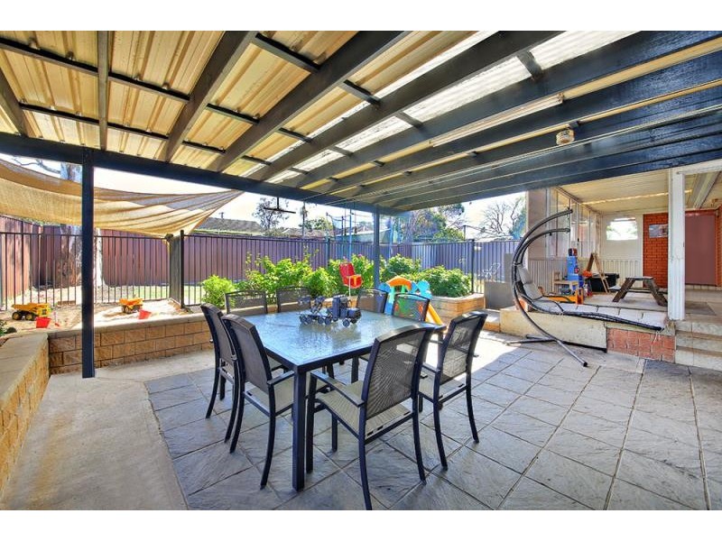 21 Wilkes avenue, Moorebank NSW 2170