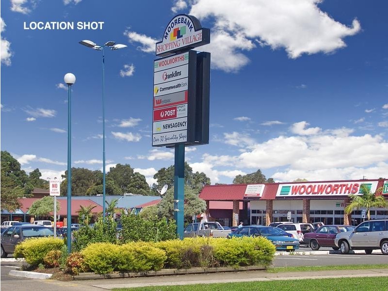 21 Wilkes avenue, Moorebank NSW 2170