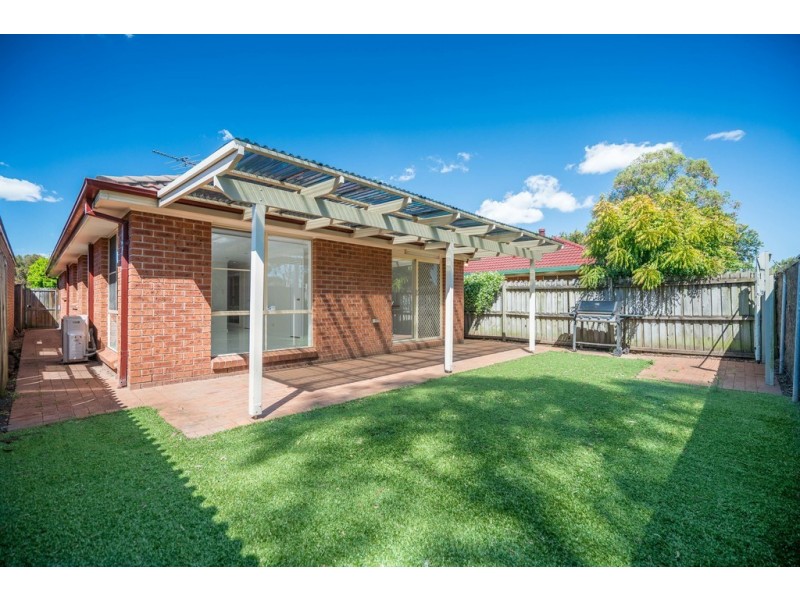 29 Paroo Court, Wattle Grove NSW 2173