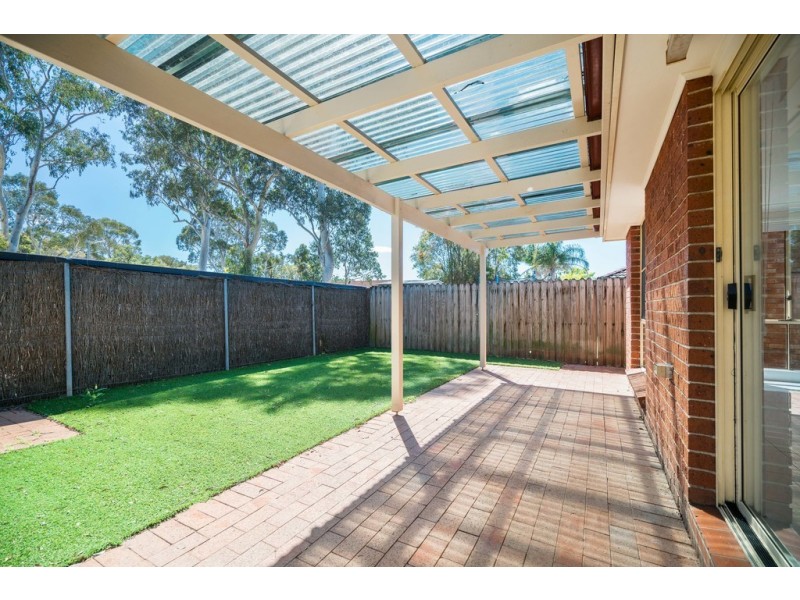 29 Paroo Court, Wattle Grove NSW 2173