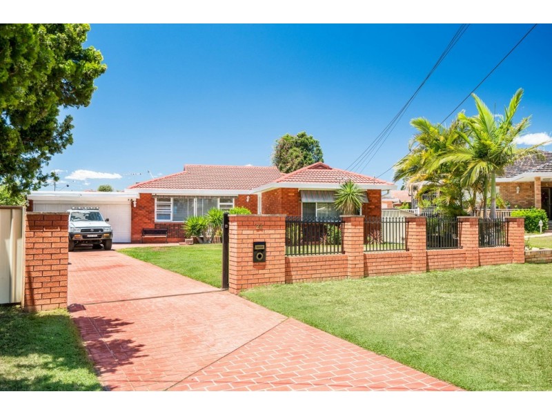 24 Thompson Avenue, Moorebank NSW 2170