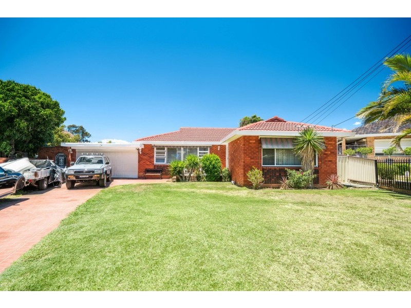 24 Thompson Avenue, Moorebank NSW 2170