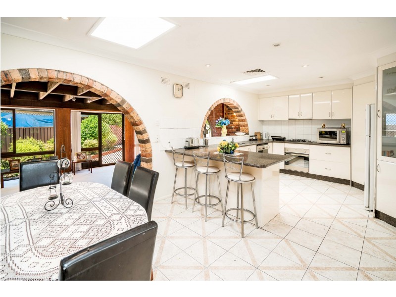 24 Thompson Avenue, Moorebank NSW 2170