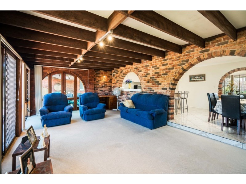 24 Thompson Avenue, Moorebank NSW 2170