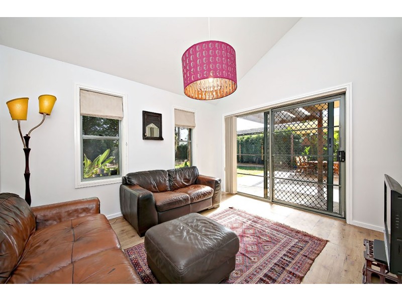 Wattle Grove NSW 2173