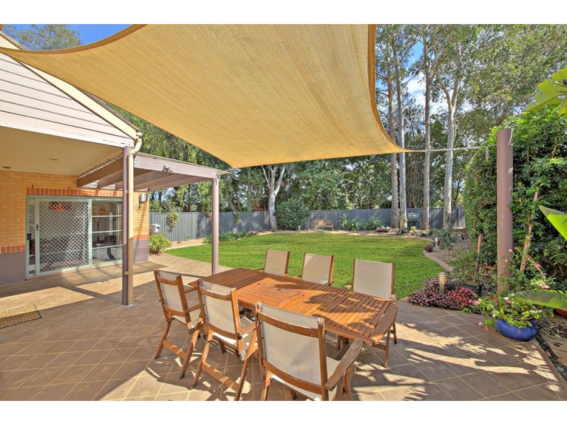 Wattle Grove NSW 2173
