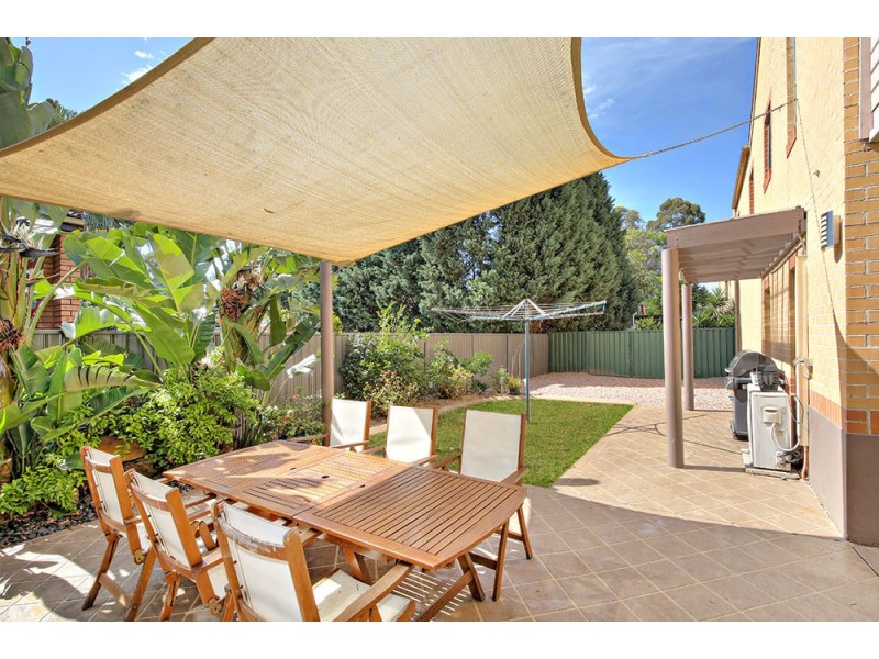 Wattle Grove NSW 2173