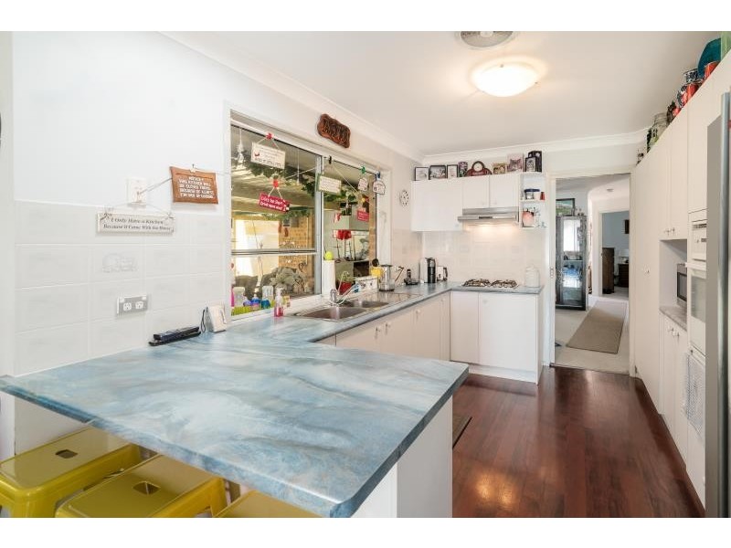 23 Lyndhurst Court, Wattle Grove NSW 2173