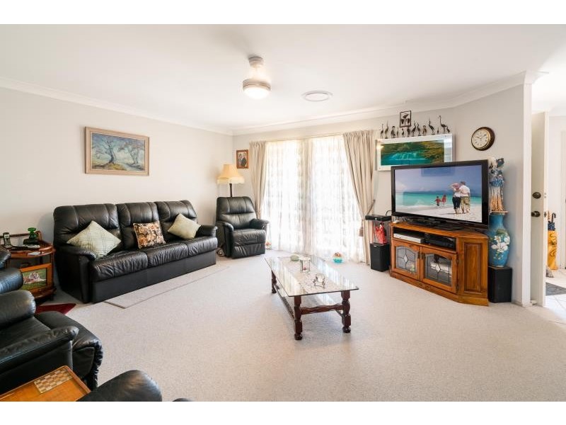 23 Lyndhurst Court, Wattle Grove NSW 2173