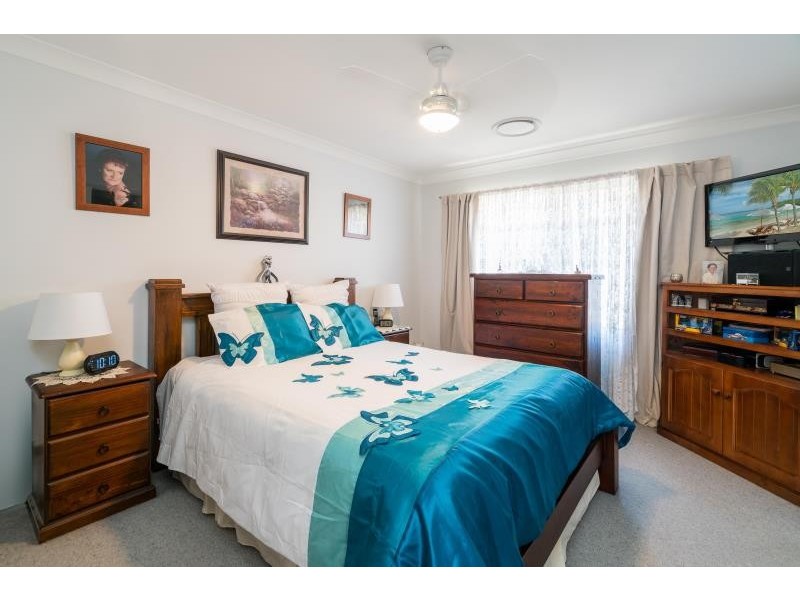 23 Lyndhurst Court, Wattle Grove NSW 2173